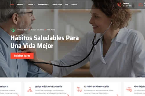 Quer Cardiología | Especialistas en salud cardiovascular