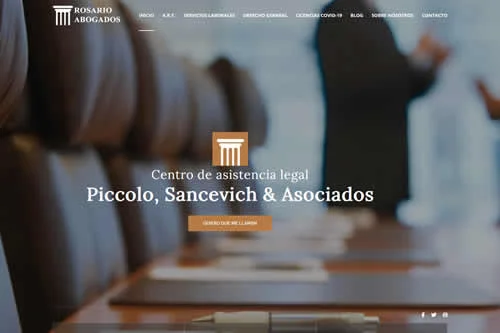 Rosario Abogados