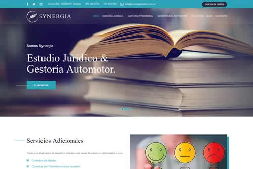 Synergia Estudio