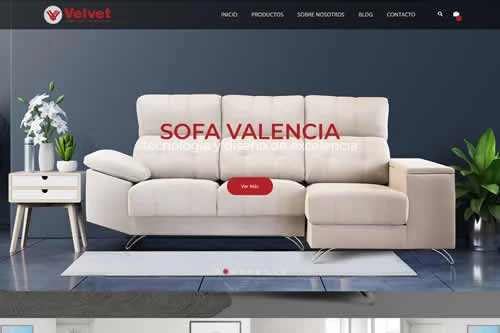 VELVET Confort