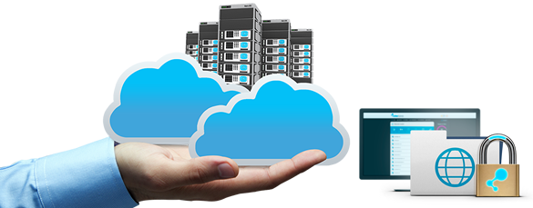 Alojamiento Web Hosting