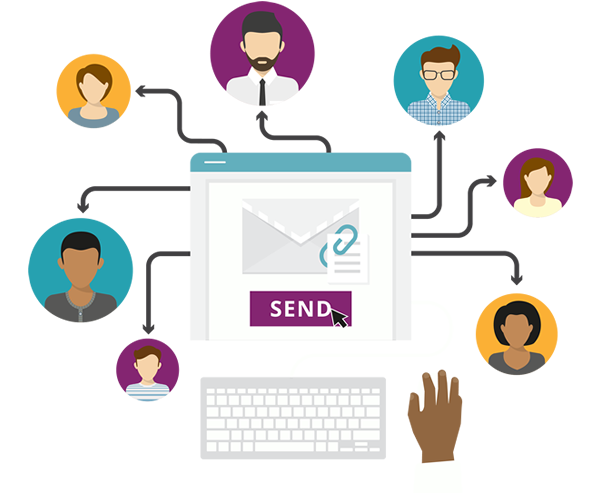 Email Marketing