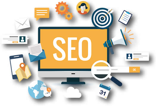 Posicionamiento Web SEO