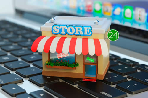 Tienda Online