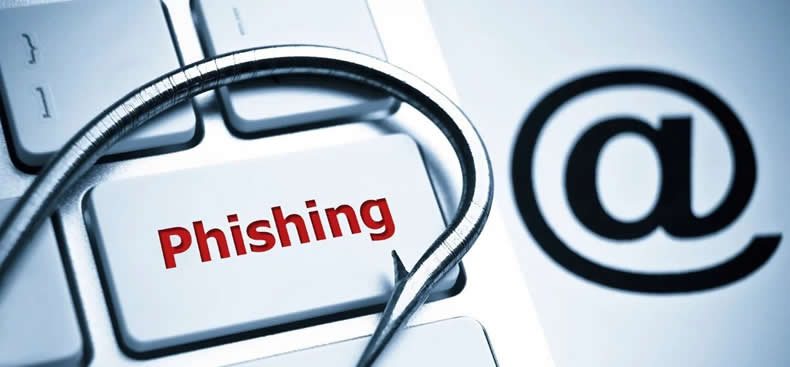 Phishing Scam 