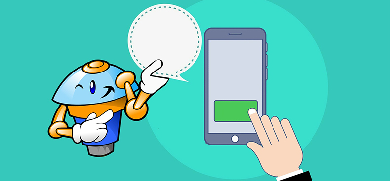 ¿Qué son los chatbots?