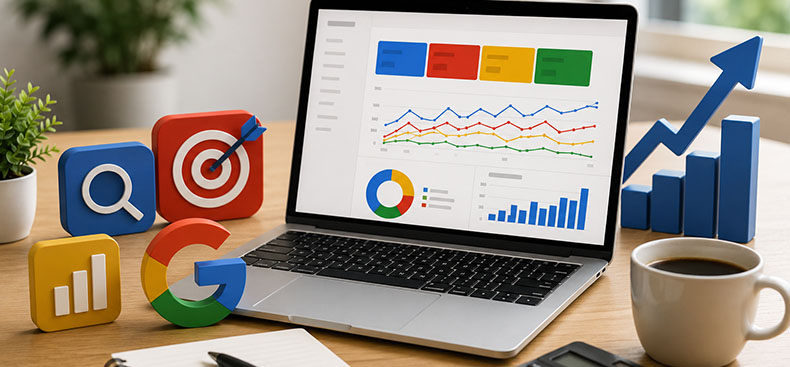 C&oacute;mo aprovechar Google Ads sin desperdiciar presupuesto