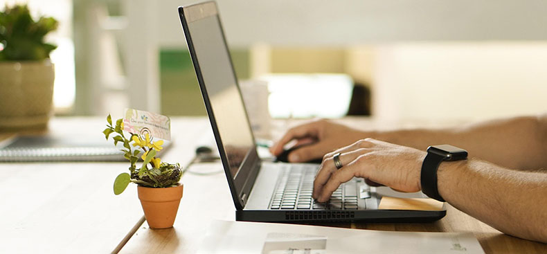El futuro del trabajo remoto