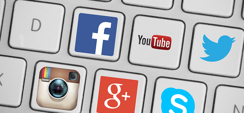 El Impacto del Diseño Visual en Redes Sociales