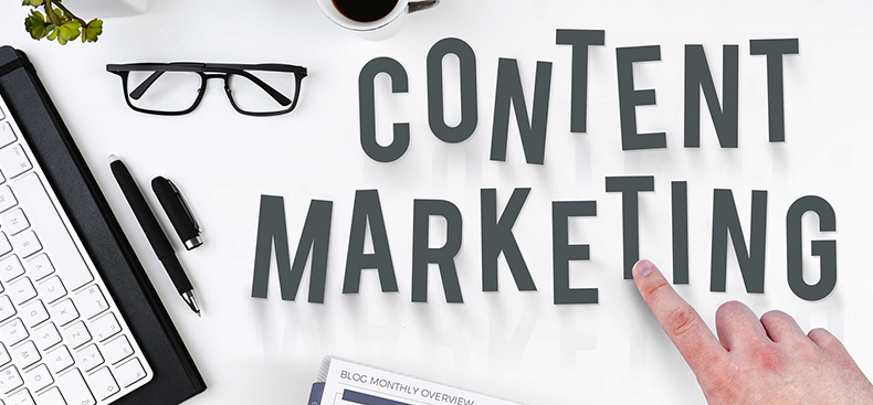 El Poder del Marketing de Contenidos
