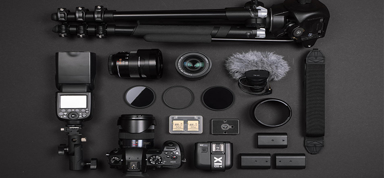 La importancia de la fotografía en ecommerce