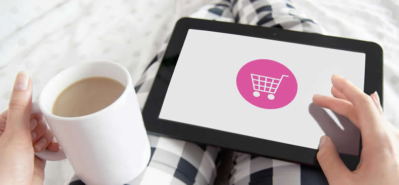 La importancia de una tienda online en tiempos de pandemia