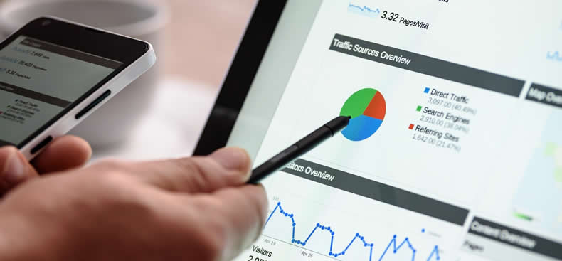 De qué sirve Incrementar el Tráfico en tu Página Web
