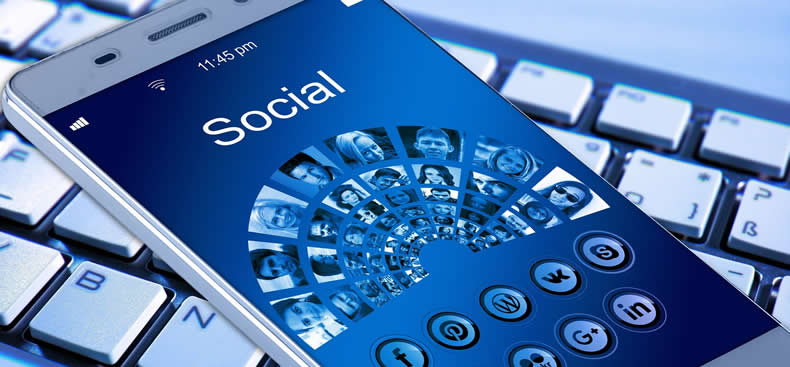 Claves para conseguir clientes en redes sociales