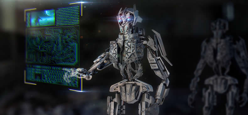 Inteligencia artificial