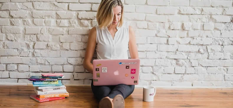 Cómo destacarse con una empresa digital