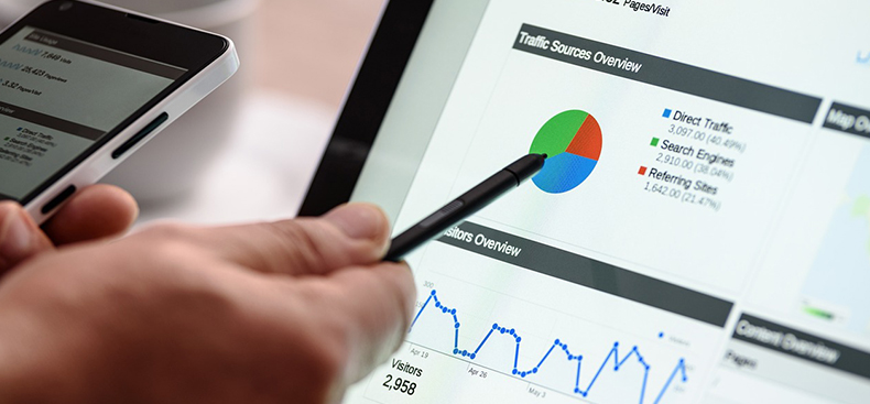 La Importancia de la Analítica de Datos en Marketing Digital