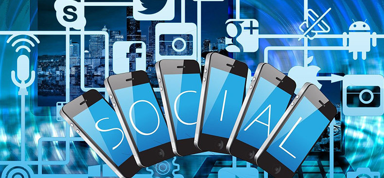 Las nuevas tendencias en redes sociales: cómo mantenerse al día y destacar en línea