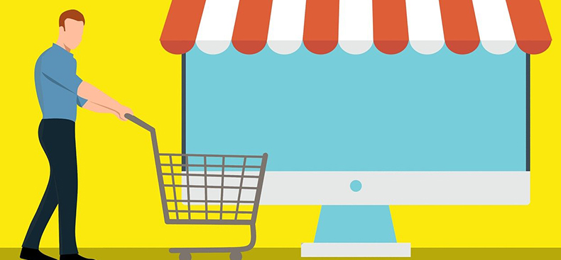 Las tiendas online: la revolución del comercio en línea
