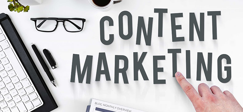 Marketing de contenidos: c&oacute;mo conectar con tu audiencia de verdad