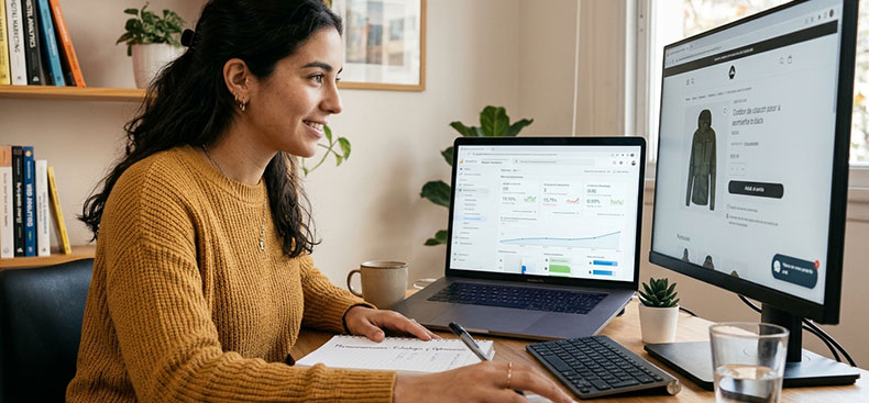 Microconversiones: claves para vender m&aacute;s