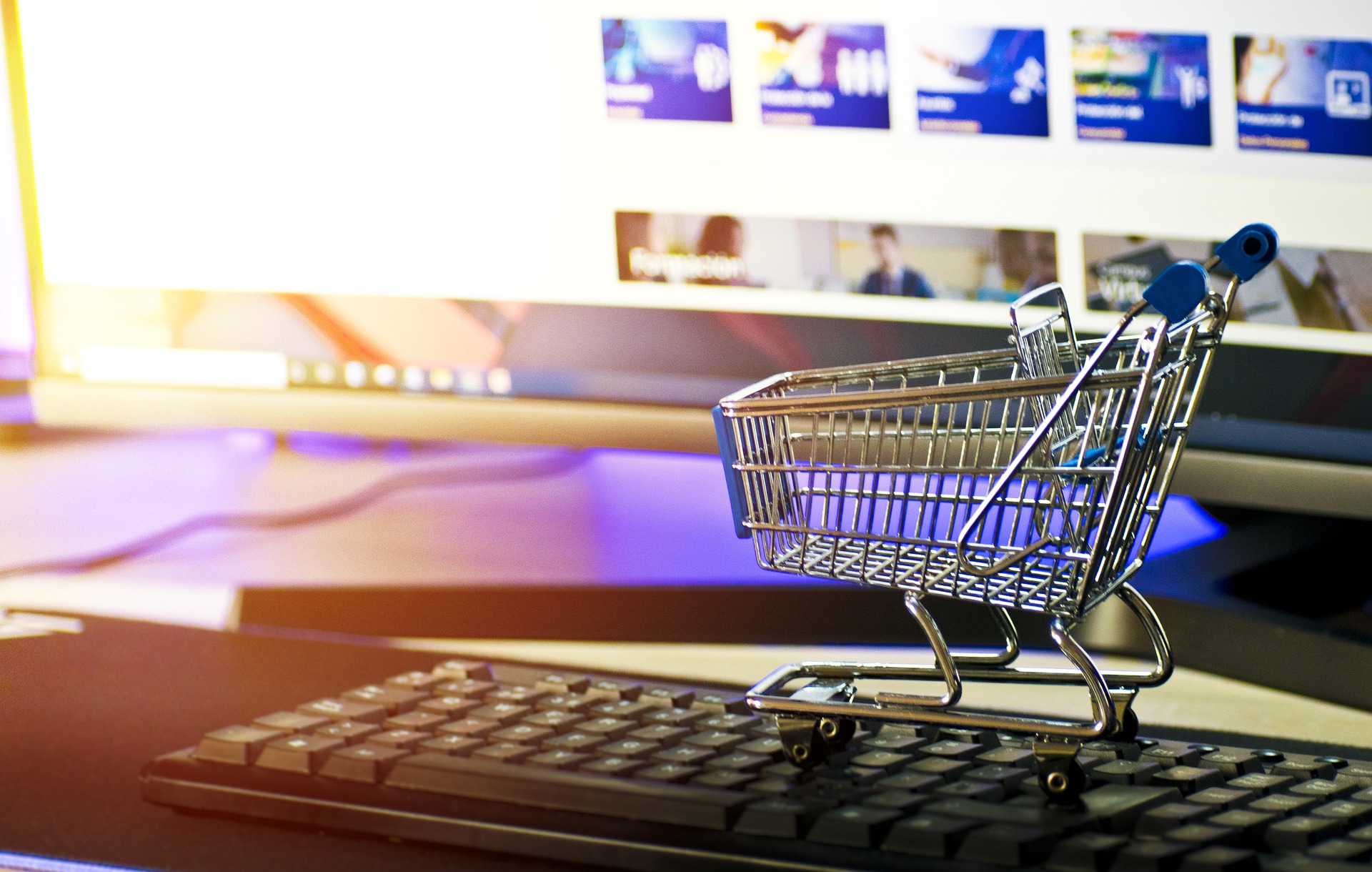 Cambios en las formas del consumo digital