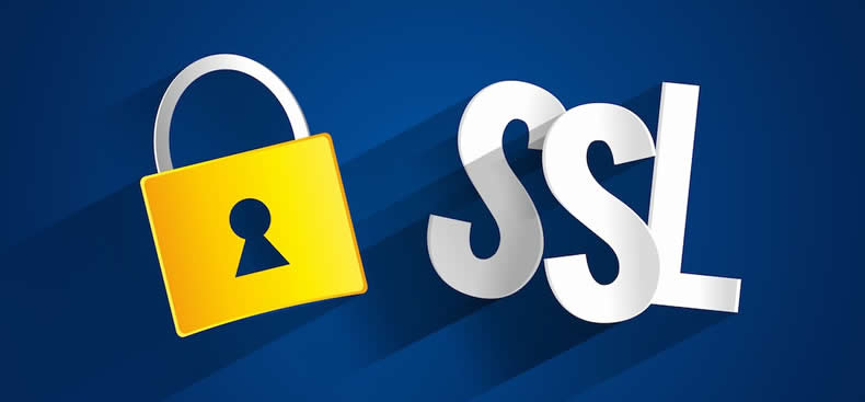 Contar con un sitio web seguro