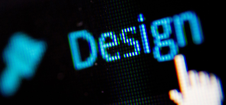 Tendencias de diseño web 2023