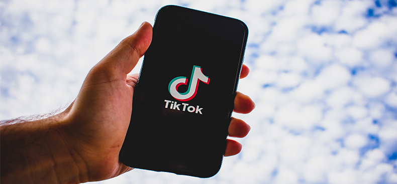 Tik Tok e Instagram: los nuevos buscadores de la generación Z