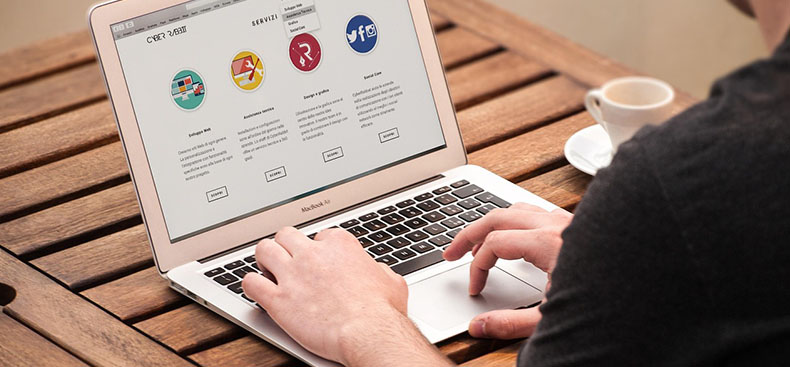 UX/UI: por qué la experiencia de usuario es clave en tu sitio web